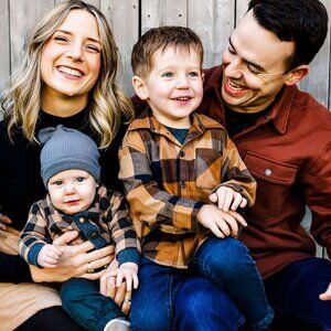 Meet your Posher, Meghan